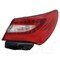 Tyc TAIL LAMP 11-6371-00-9 - alternate 6